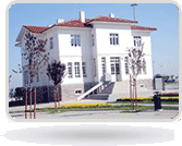 Yalova Kent Müzesi